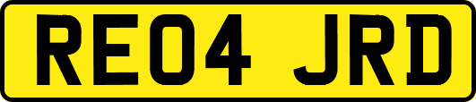 RE04JRD