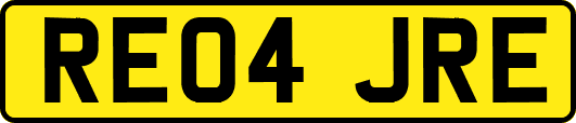RE04JRE