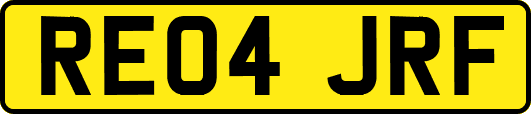 RE04JRF