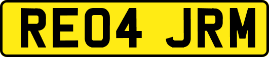 RE04JRM