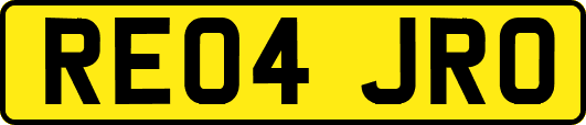 RE04JRO