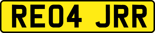 RE04JRR