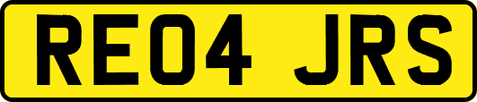 RE04JRS