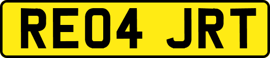 RE04JRT
