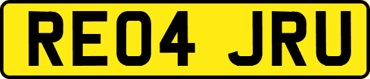 RE04JRU