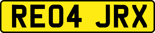 RE04JRX