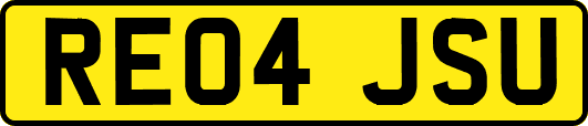 RE04JSU