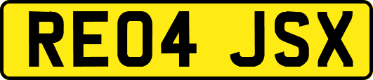 RE04JSX
