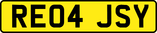 RE04JSY