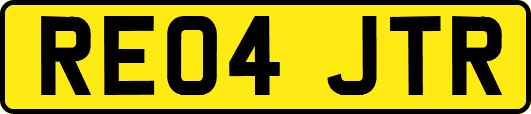 RE04JTR