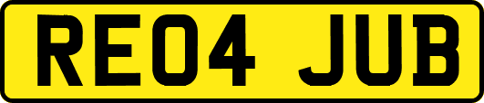 RE04JUB
