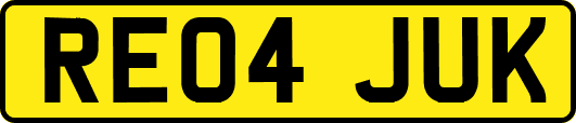 RE04JUK