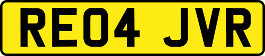 RE04JVR