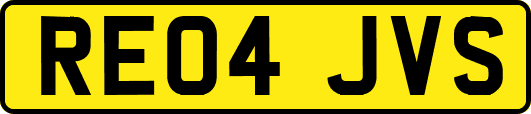 RE04JVS