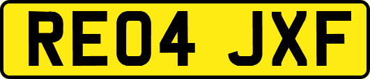 RE04JXF