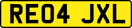 RE04JXL