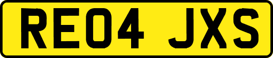 RE04JXS