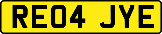 RE04JYE