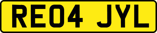 RE04JYL