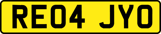 RE04JYO