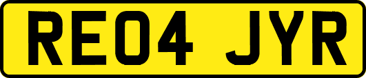 RE04JYR
