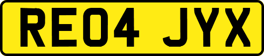 RE04JYX