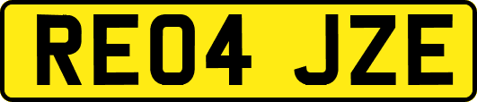 RE04JZE