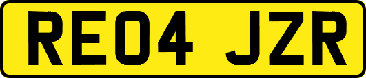 RE04JZR