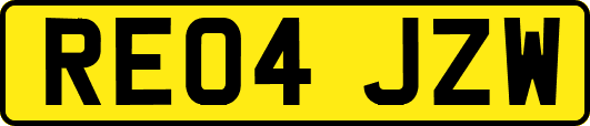 RE04JZW