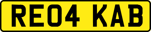 RE04KAB