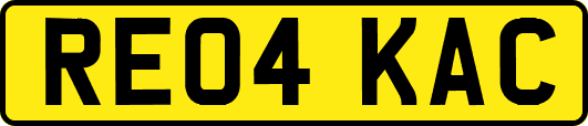 RE04KAC