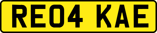RE04KAE