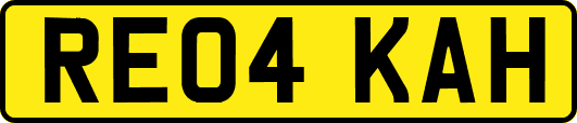 RE04KAH