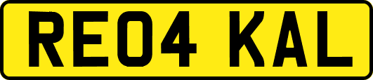 RE04KAL