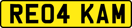 RE04KAM