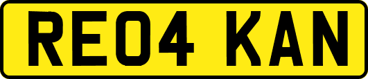 RE04KAN