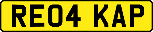 RE04KAP