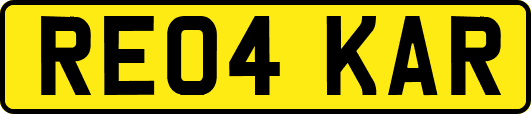 RE04KAR