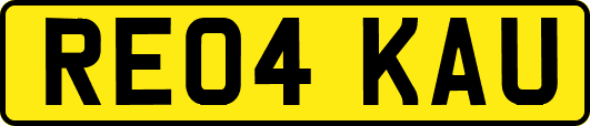 RE04KAU