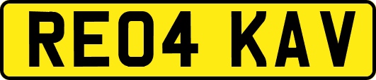 RE04KAV