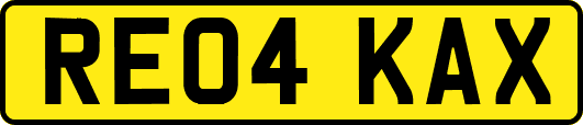 RE04KAX