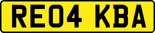 RE04KBA