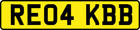 RE04KBB