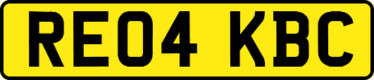RE04KBC