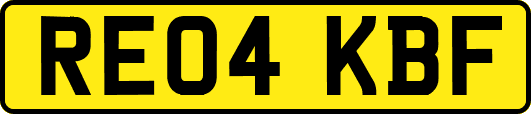 RE04KBF