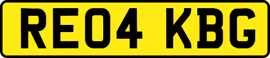 RE04KBG