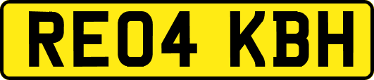 RE04KBH