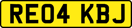 RE04KBJ