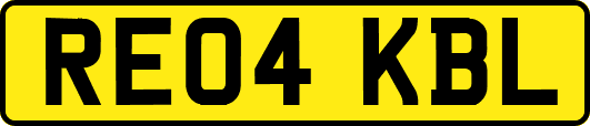 RE04KBL