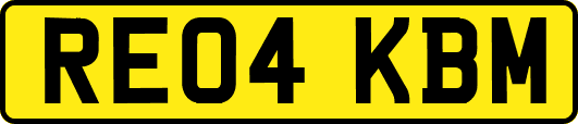 RE04KBM